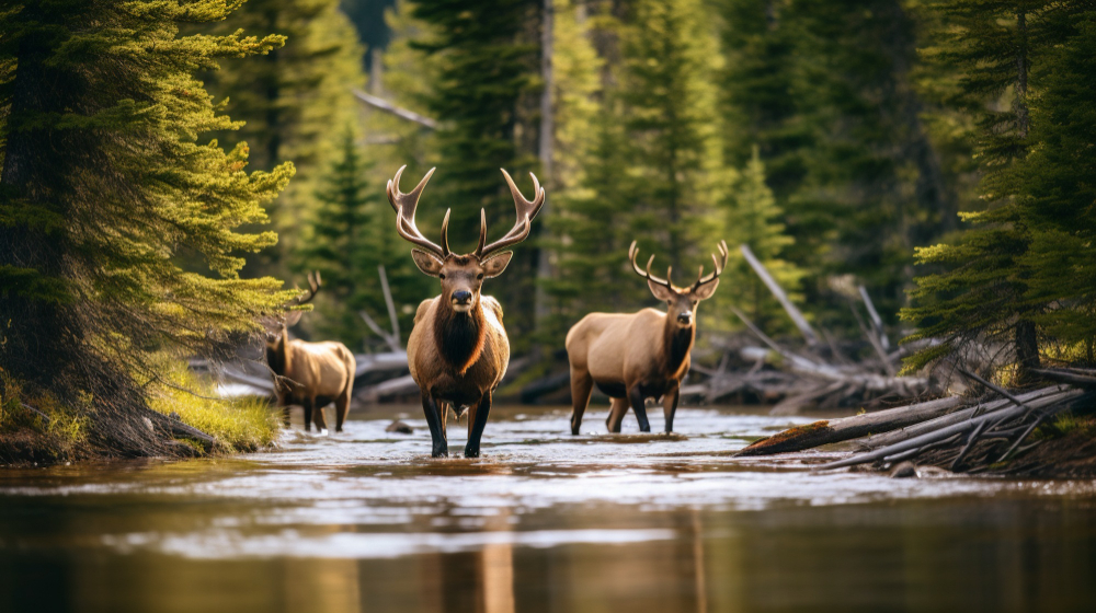 Wildlife