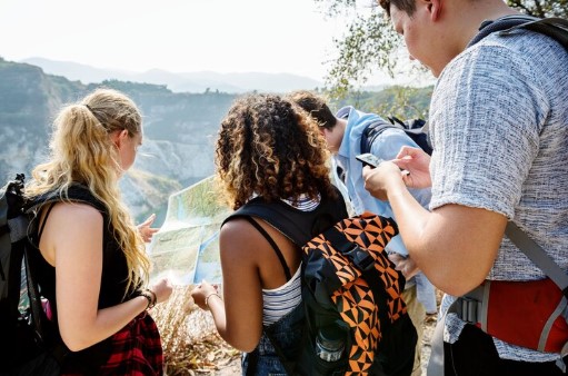 Group Tours